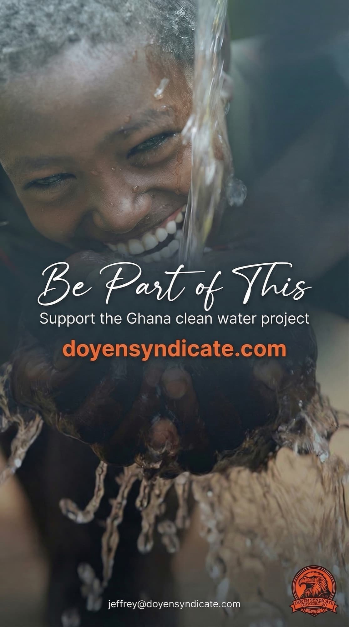 Doyen Syndicate Foundation
